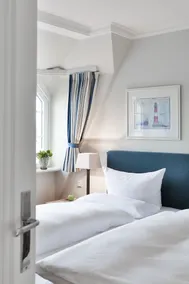 Dorint Strandresort & Spa Westerland/Sylt - Chambre