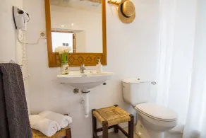 Agroturismo Son Sant Andreu - Badeværelse