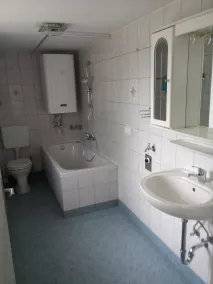 Ferienhaus am Jakobsweg - Bathroom