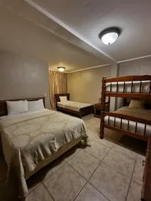Hotel La Casa de la Abuela - Room