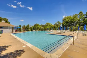 2 Mi to Bethany Beach: Townhome w/ Pool Access! - Interiør