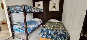 MINI HOTEL San Luis Potosí - Room