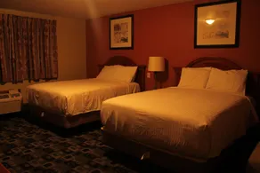 Rodeway Inn Wauseon - Zimmer