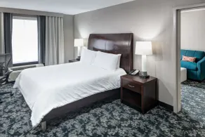Hilton Garden Inn Cincinnati/Mason - Chambre