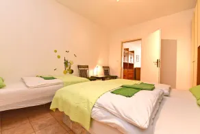 Apartment Josip 1562 - Rom