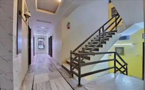 Hotel aroma classic - Intérieur