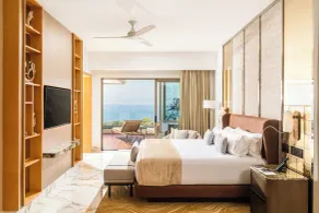 Garza Blanca Sanctuary All Inclusive - Zimmer