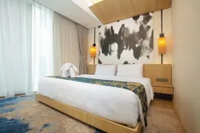 Louis Kienne Cikarang Hotel & Service Apartment - Room