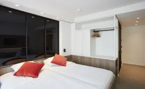 Hotel Nelson - Room