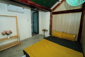 Sunsea 2 Homestay Đá Đĩa-Phú Yên - Habitación