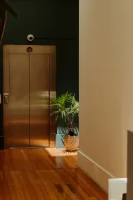 Quest Napier Serviced Apartments - Réception