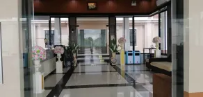 S-Tawan Hotel & Convention - Réception