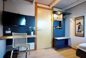 Den Japanske Have B & B - Room