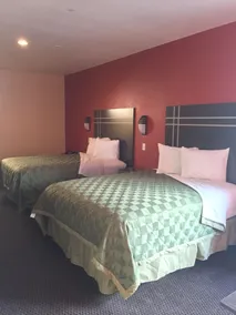 Motel 6 Houston, TX – Willowbrook Mall - Room