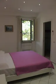 Gelsomino Rooms Ravello - Chambre