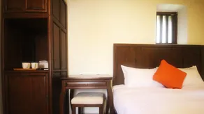 Longmen Inn Bed and Breakfast - Habitación