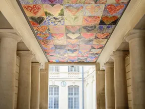 Hôtel Richer De Belleval - Relais & Châteaux - Réception