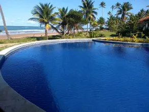 Pousada Bahia Boa - Pool