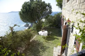Arion Resort Hotel - View from room