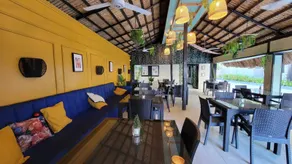 Hotel Sea Breeze Sosua - Restaurant