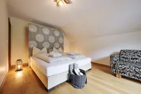Arlberg Stuben - das kleine, feine Hotel - Chambre