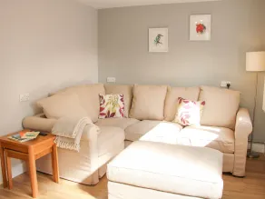 The Little Dingle - Intérieur