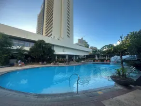 Marco Polo Plaza Cebu - Piscine