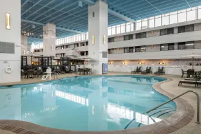 The Inn at Opryland, A Gaylord Hotel - Piscine