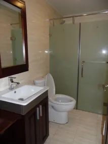 Avalon Condominium - Bathroom