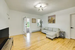 NYC Area Apartment on Hudson River! - Interiør