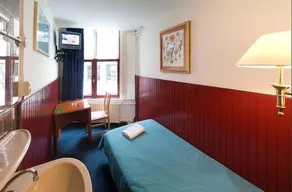 De Mallemoolen - Zimmer