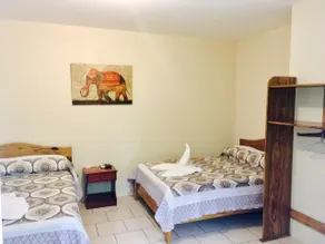 Ukinca - Room