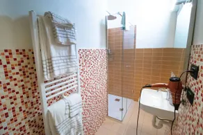 Agriturismo Cascina Reggio - Badezimmer