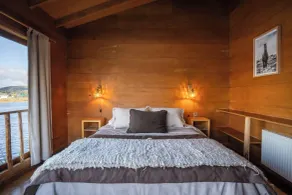Palafito Cucao - Quarto