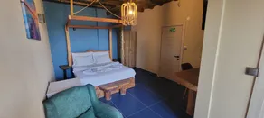 Seyr-i Gümüşhan Otel - Habitación