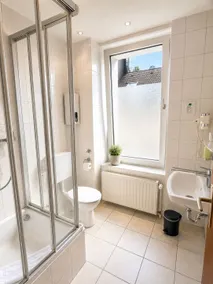 Hotel Select - Bagno