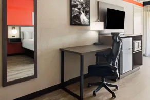 Ramada by Wyndham Parsippany - Chambre