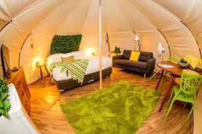 BIG4 Yarra Valley Park Lane Holiday Park - Chambre