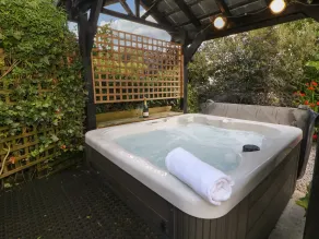 Shenton Cottage - Spa