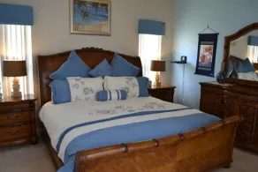 The Manor at Westhaven 231 - Rom