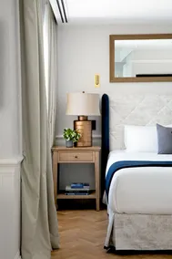 Jonahs Restaurant & Accommodation, Whale Beach - Room