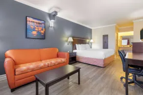Best Western Anthony/West El Paso - Rum