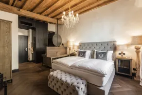 Boutiquehotel Weisses Rössl - Rum