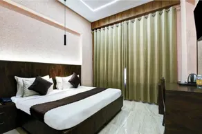 Fabhotel Prime The Rivlet Inn - Zimmer