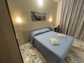 B&B CENTRALE - Værelse