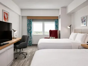Hilton Garden Inn Ithaca - Rum