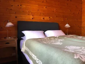 Vogafjós Farm Resort - Room