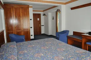 Hotel Tourist - Rum