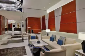Hilton Dubai The Walk - Hall