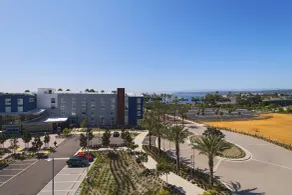 TownePlace Suites by Marriott San Diego Airport/Liberty Station - Chambre